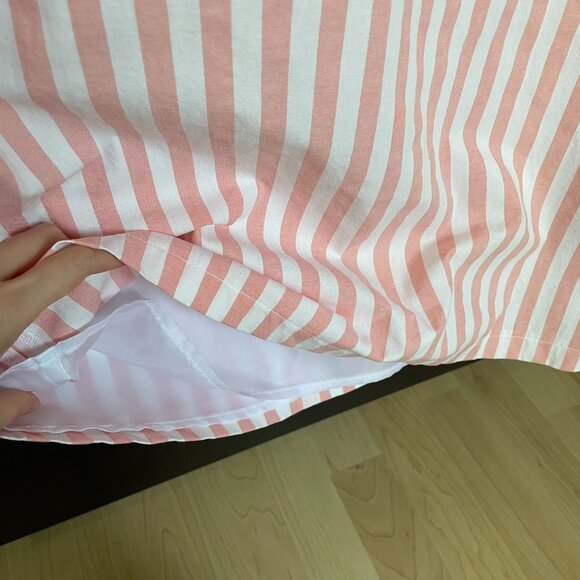 Kiel James Patrick "In Edgartown" Shift Dress - Picture 8 of 13